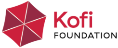Kofi Foundation Logo