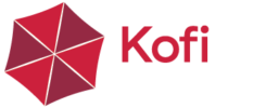 Kofi Foundation Logo